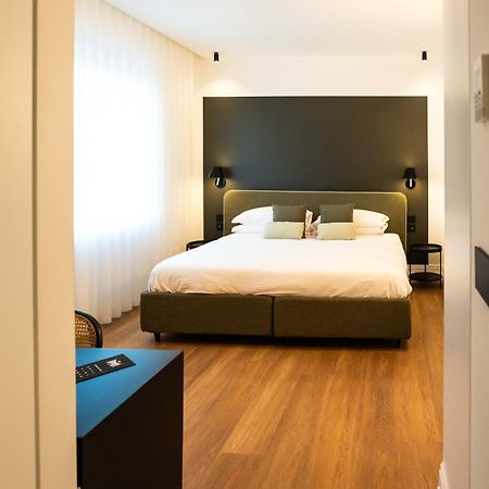 나폴리 Ciao Marina B&B 외부 사진