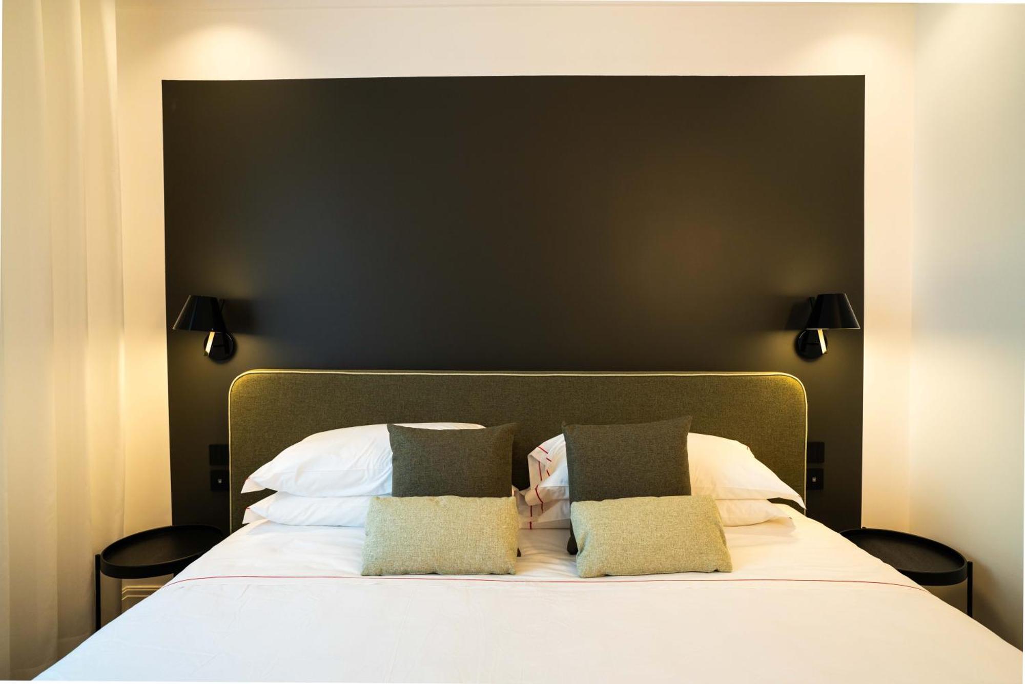 나폴리 Ciao Marina B&B 외부 사진